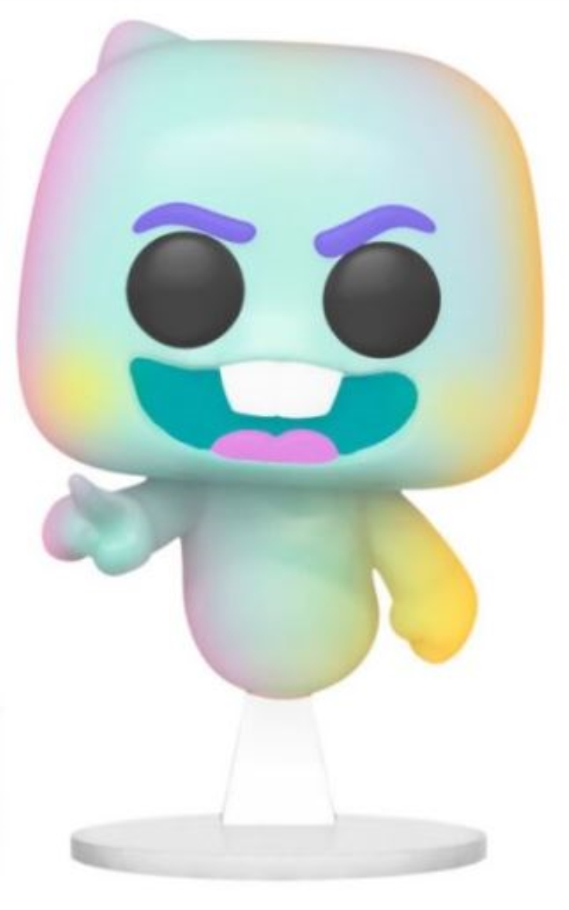 FUNKO ACTION FIGURES FUNKO POP SOUL: 22 GRINNING FUNKO ACTION FIGURES FUNKO POP SOUL: 22 GRINNING